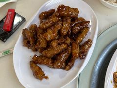 -福寿斋·老北京铜锅涮肉·烤鸭(顺义总店)