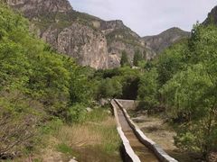 -云梦山