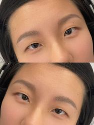 -张小野·专业半永久纹眉