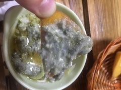 -老徐烧烤涮肚(交道口店)