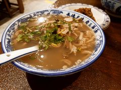 招牌羊汤-老三羊汤【北兴隆街店】