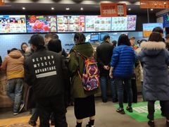 -汉堡王(砂之船奥莱店)