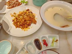 -聚京民福烤鸭店(木樨园店)