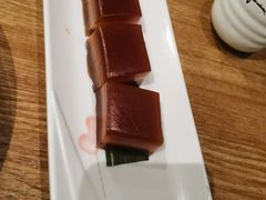 滋补美颜红枣糕-禄运茶居·手工点心(猎德店)
