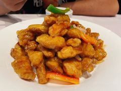 -老妈菜馆(建设街店)