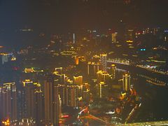 -WFC会仙楼观景台