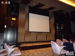 -上海凯宾斯基大酒店