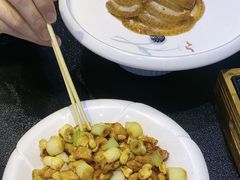 -紫光园·烤鸭·北京菜(团结湖店)