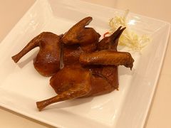 -利苑酒家(宜安广场店)