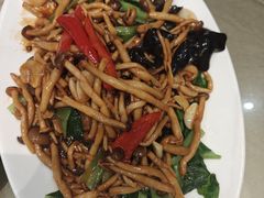 -龙香居海鲜浑锅家常菜·特色驴肉