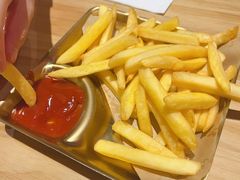-清真·艾美可餐厅(大悦汇店)