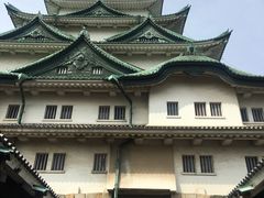 -名古屋城