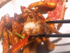 -庆江南江南菜(太仓南洋店)
