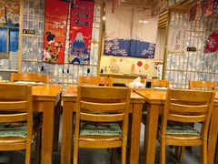 -大焰自助日本料理 铁板烧(徐汇店)