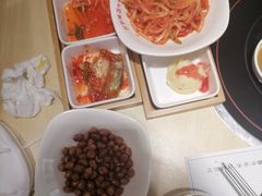 -韩香福脊骨汤锅(上杭路店)