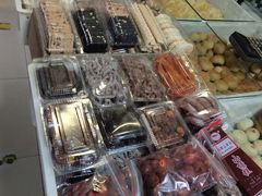-李小老烧饼(常营民族家园店)