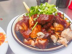 -肖家客饸饹面(郑州总店)