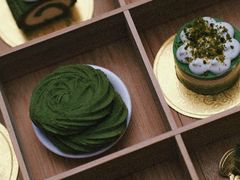 -无锡千禧大酒店·琥珀西餐厅