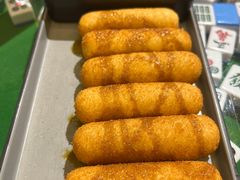 -高胖妹面庄(黄河道店)
