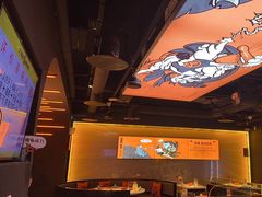 -鸣记脆皮烤鱼·海鲜烤鱼(三八广场店)