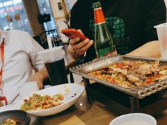 -俏湘私房菜(国贸店)