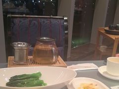-彩丰楼中餐厅·仁恒洲际酒店