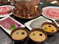 -南门涮肉(通州大船店)