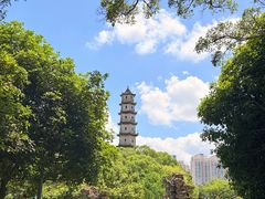 -江心屿景区