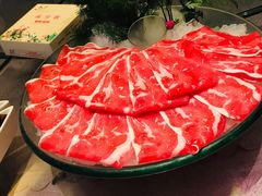 -满堂欢豆捞坊(美丽华大酒店店)