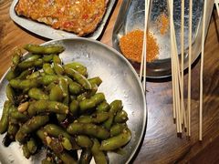 -破店肥哈·东北烧烤(南山保利店)