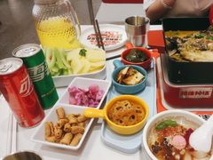 -雅佳神话·麻辣烤鱼(新街口店)