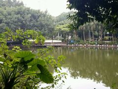 -人民公园(罗湖区)