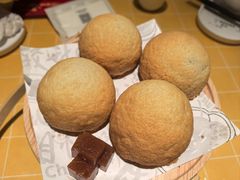 -蔡澜点心·粤菜(海印都荟城店)