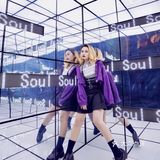 魔都新展｜探索灵魂奇境，Soul星球漫游计划