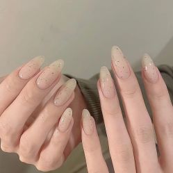 -M·X Nail日式美甲美睫