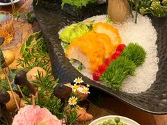 -若蘭慈·无国界素食料理(欢乐海岸店)