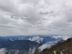 -白草畔自然风景区