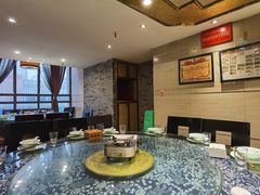 包厢-徐鼎盛民间菜(九街店)