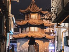 -怡园饭店-餐厅(四望亭店)