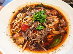 -好這口重庆小面(总店)
