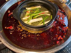 -千椒百味火锅自助餐厅(合江店)