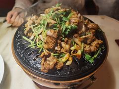 -京华烟云·北京烤鸭(领展购物广场·中关村店)