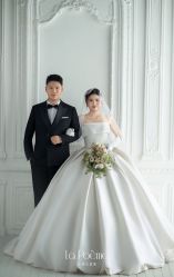 -乐派诗婚纱摄影