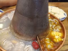 -东镇老火锅(高新区店)