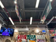 -东排食堂长沙小吃大排档(五一广场店)