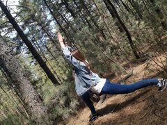 -帽儿山国家森林公园