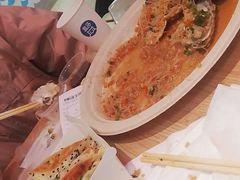 -盒马X会员店(王府井奥莱UP TOWN店)