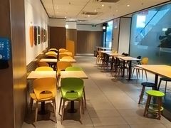 -麦当劳(庐山服务区店)