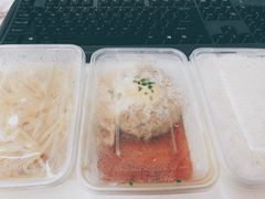 -荣华基·现炒快餐(肇嘉浜路店)