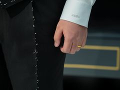 -尊卡诺高级西装礼服定制(江东中路店)